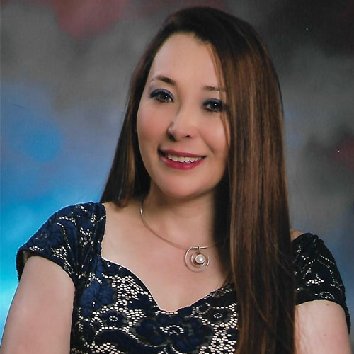 Nancy Oliveros